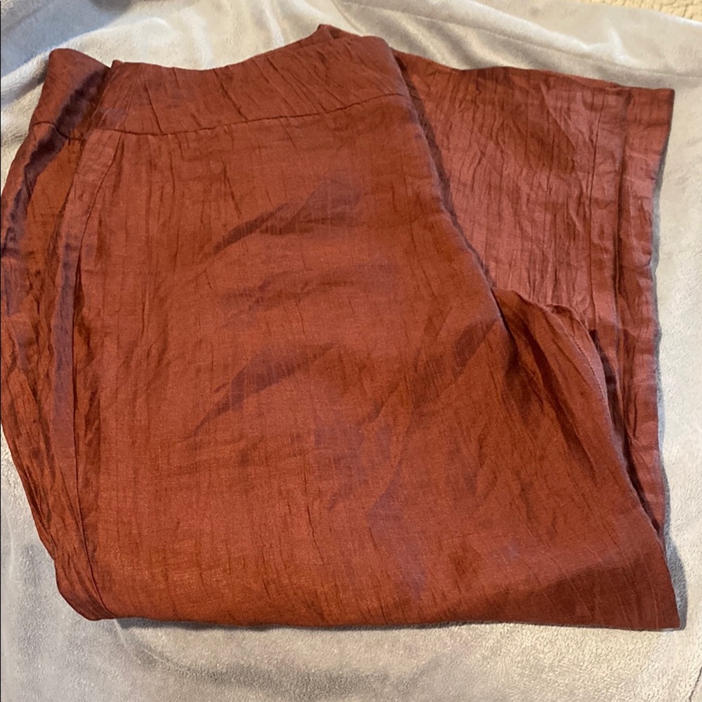 Women’s Brown Pants